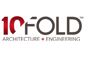 10 Fold Logo