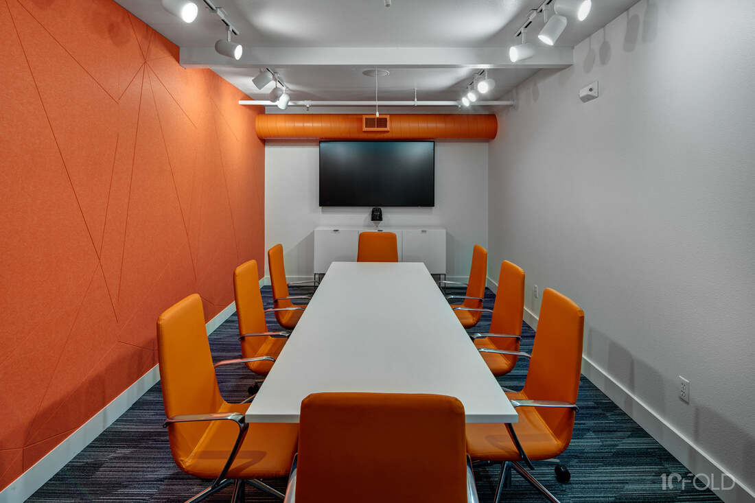 Laughlin Level Conference Room