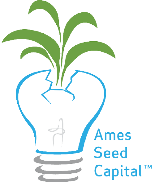 Ames Seed Capital Logo