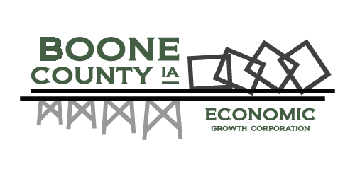 Boone County Economic Growth Corporation Logo