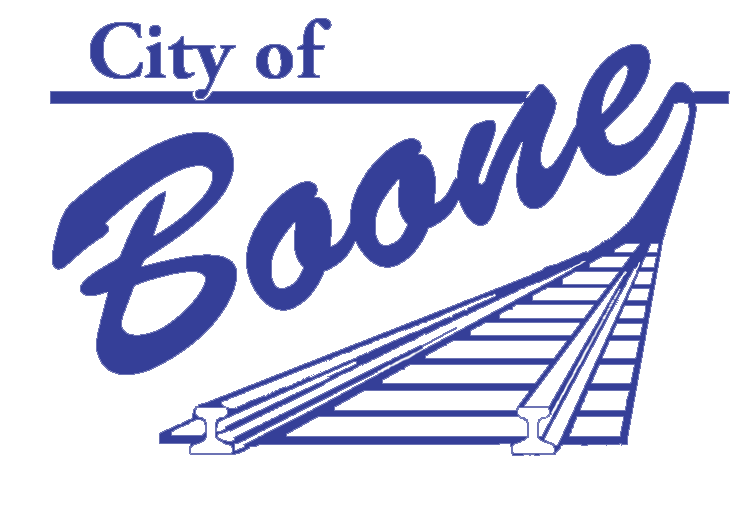 City of Boone Logo