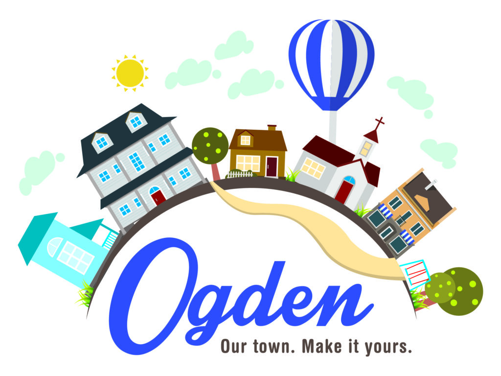 Ogden Logo