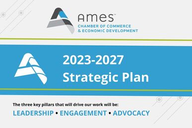 Ames Strategic Plan Graphic