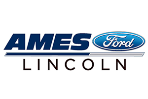 Ames Ford Lincoln Logo