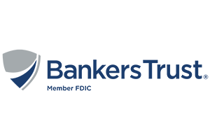 Bankers Trust Logo