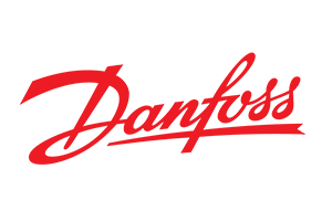 Danfoss Logo