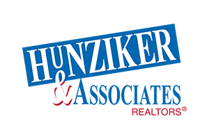 Hunziker & Associates Logo