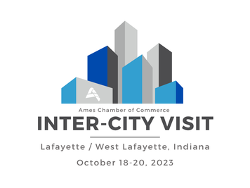 InterCity Visit Logo