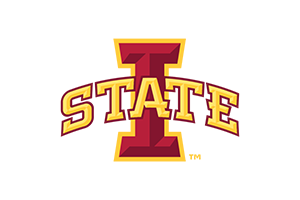 Iowa State Logo