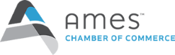 Ames Chamber of Commerce Logo