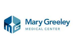 Mary Greeley Medical Center Logo