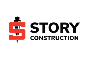 Story Construction Logo