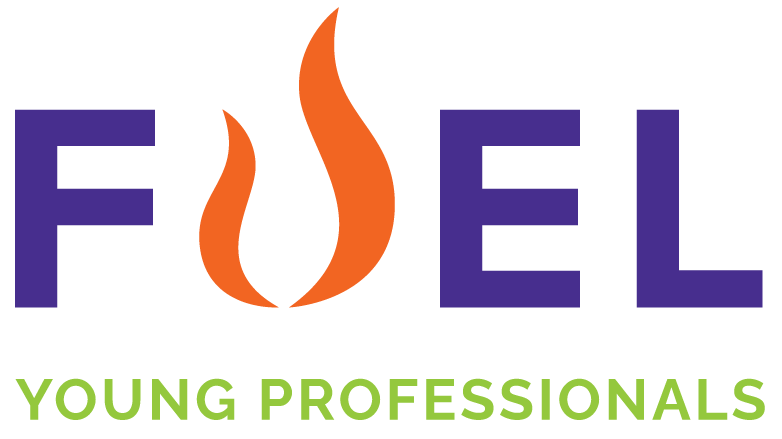 FUEL Young Professionals Logo