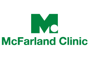 McFarland Clinic Logo