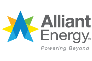 Alliant Energy Logo