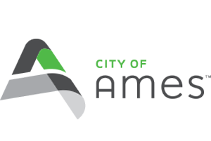 City of Ames Logo