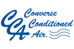 Converse Conditioned Air Logo