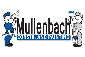 Mullenbach Construction Logo