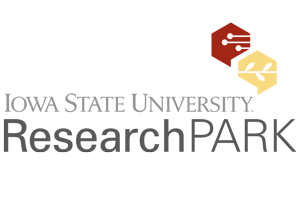 Iowa State University Research Park Logo