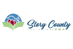 Story County Iowa Logo