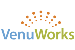 VenuWorks Logo