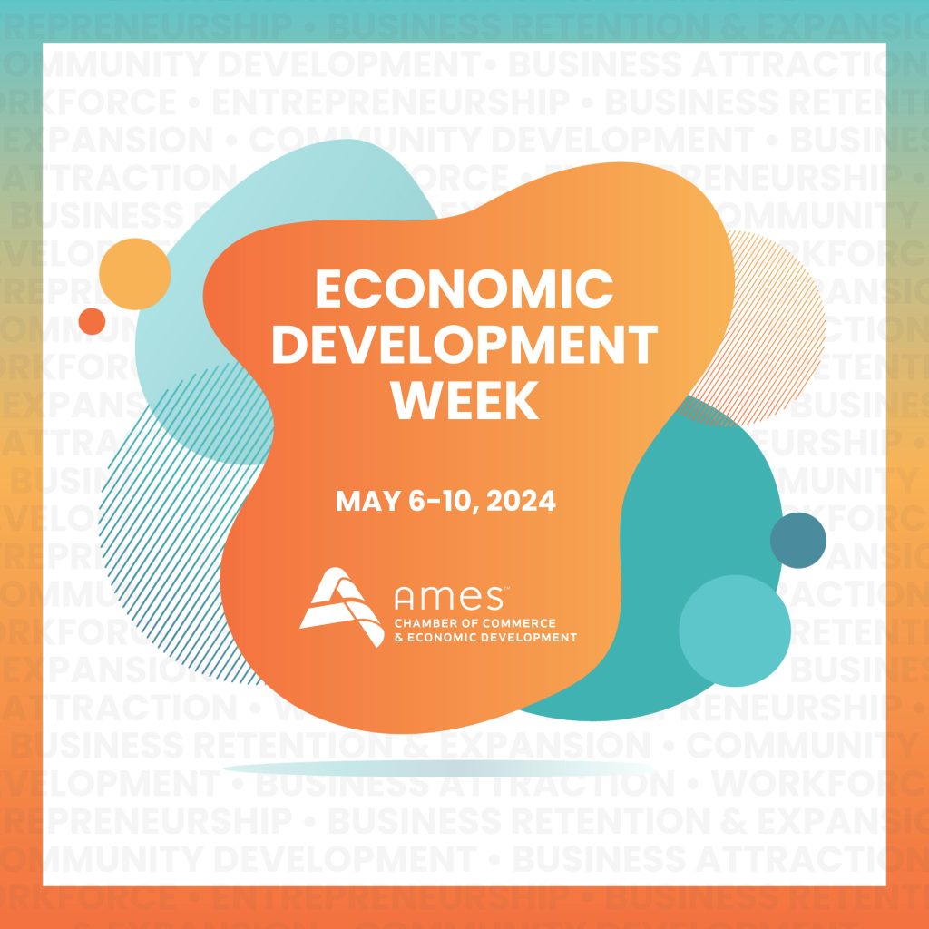 Economic Development Week 2024