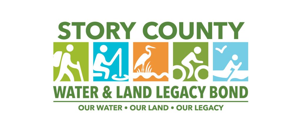 Story County Water & Land Legacy Bond