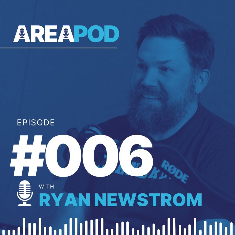 #006 – Ryan Newstrom