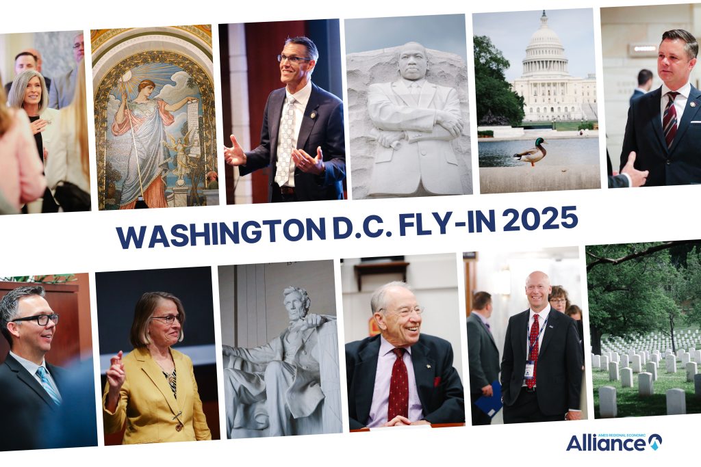 Washington D.C. Graphic