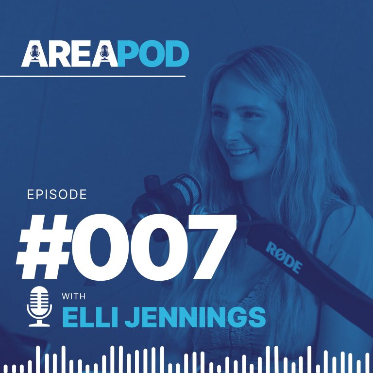 #007 – Elli Jennings