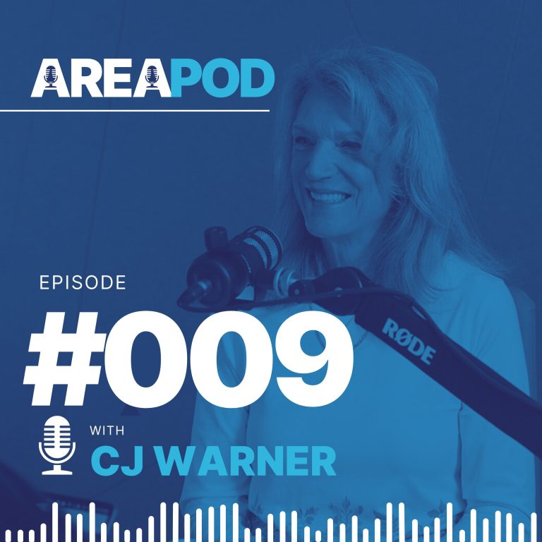 #009 – CJ Warner