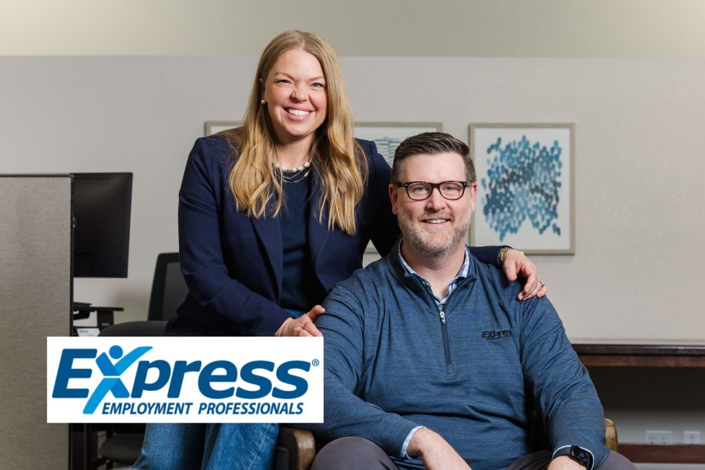 Express Employment Professionals