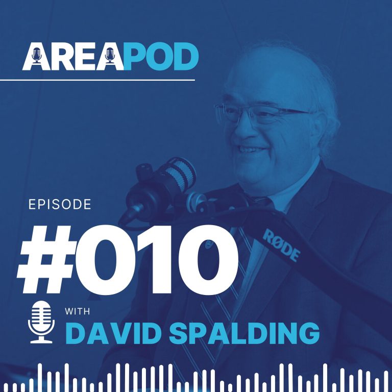 #010 – David Spalding