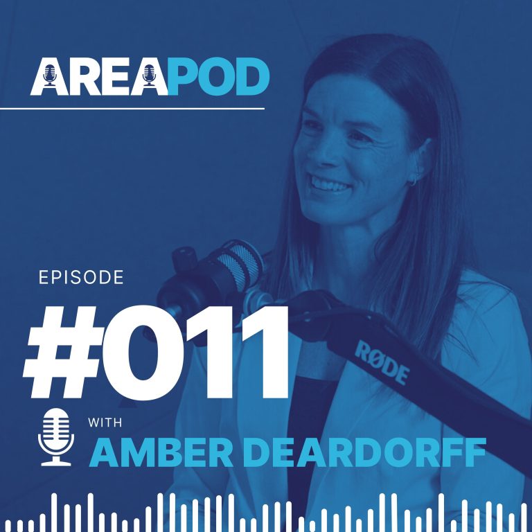 #011 – Amber Deardorff