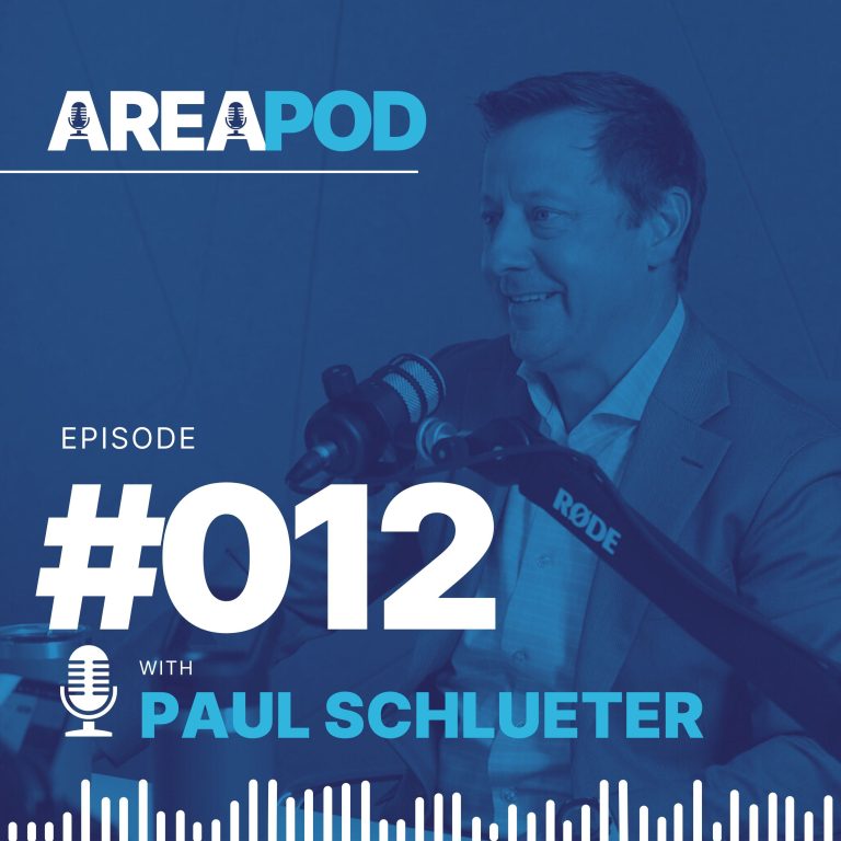 #012 – Paul Schlueter