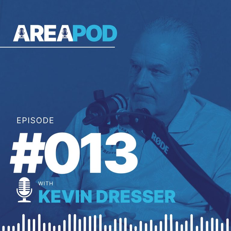 #013 – Kevin Dresser