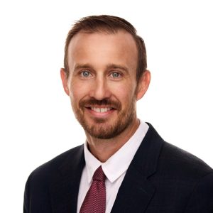 Harrison Swift, Director, Economic Development