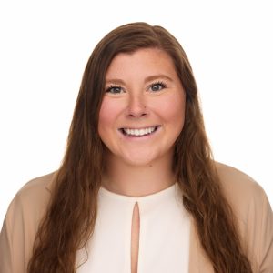 Ronnie Olson, Coordinator, Investor Relations