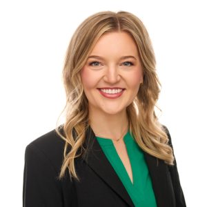Shannon Thiele, Vice President, Affiliate Programming