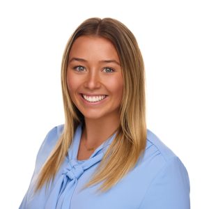 Sidney Hansen, Digital Marketing Specialist