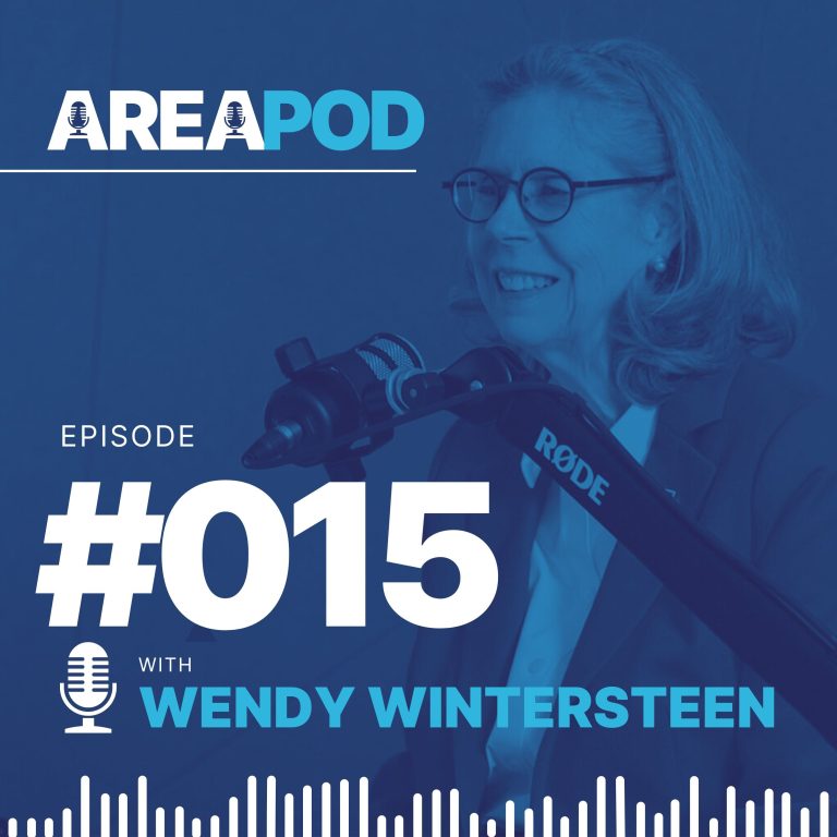 #015 – Wendy Wintersteen