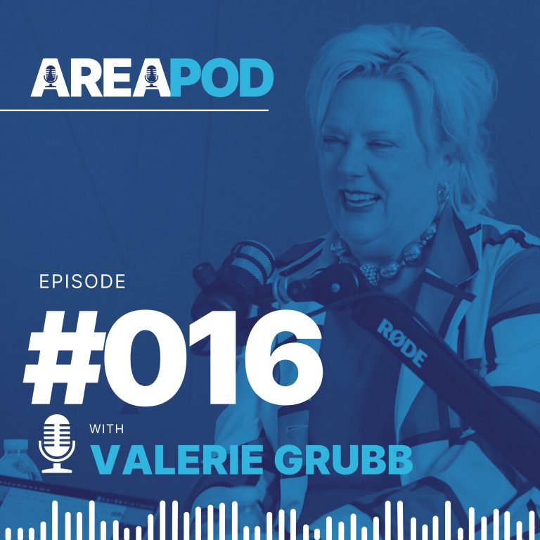#016 – Valerie Grubb