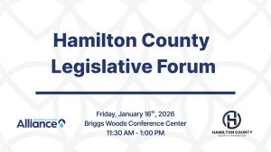 Hamilton County Legislative Forum 2026