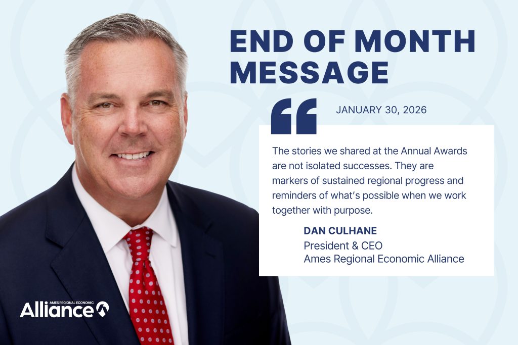 End of Month - January 2026