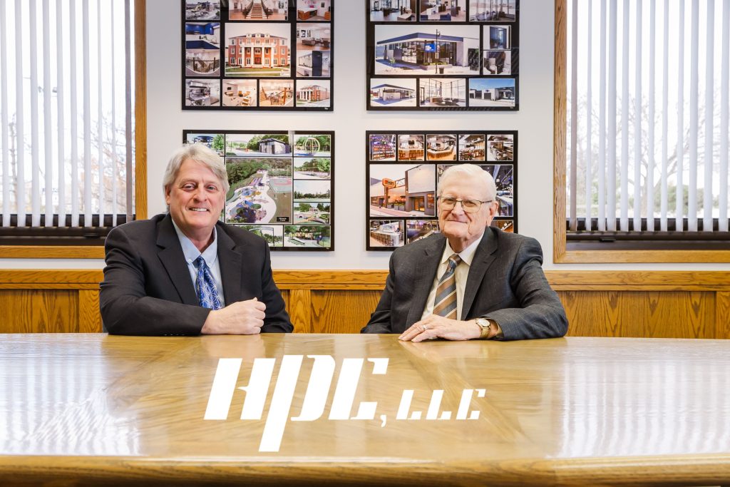 Harold Pike Construction