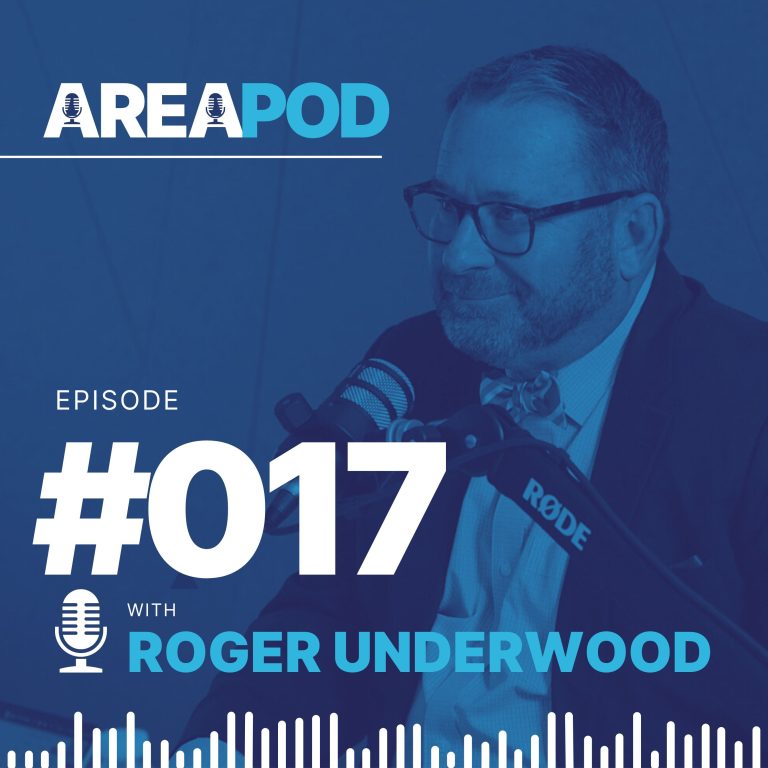 #017 – Roger Underwood