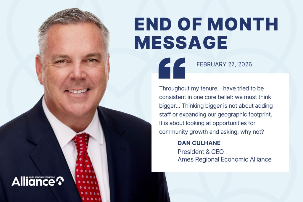 End of Month - February 2026