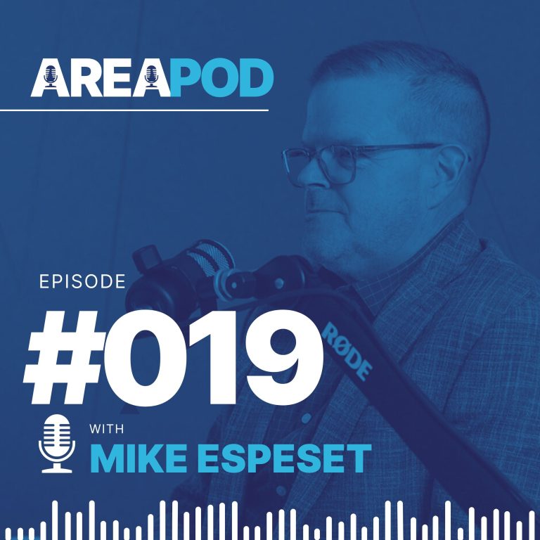 #019 – Mike Espeset