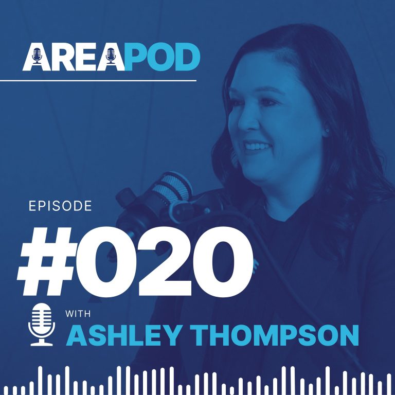 #020 – Ashley Thompson