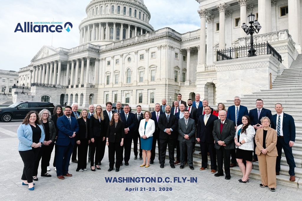 Washington DC Fly-In 2026